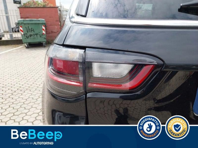 Jeep Compass 1.6 MJT LIMITED 2WD 130CV