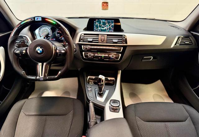 BMW 118 i 5p.