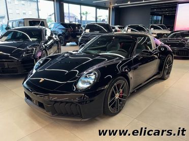 PORSCHE 911 Targa 4 GTS