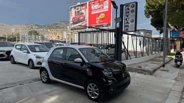 Smart ForFour 70 1.0 Passion