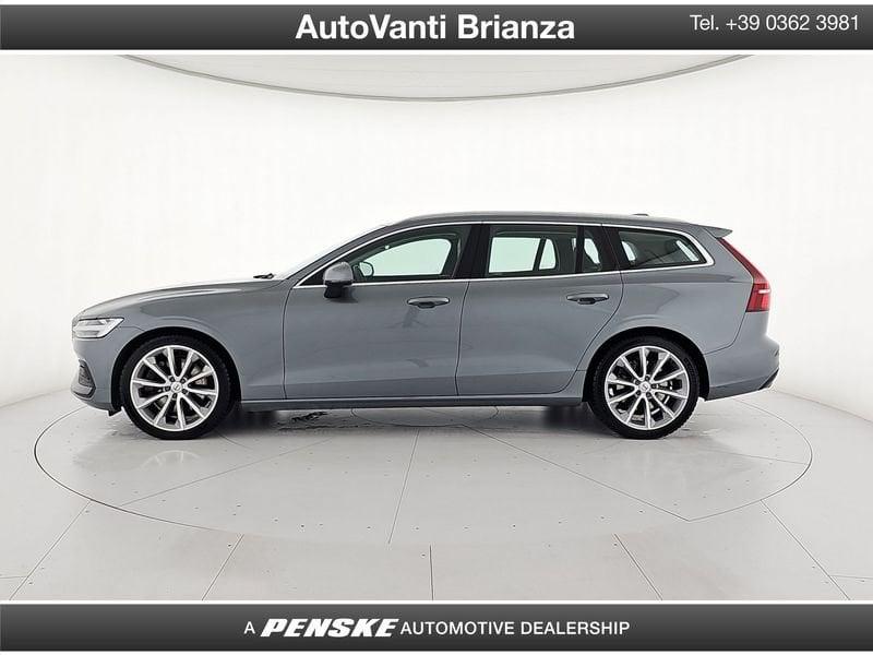 Volvo V60 2.0 T5 AWD Business Plus