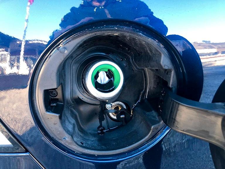 Lancia Ypsilon 1.2 69 CV 5 porte GPL Ecochic Silver