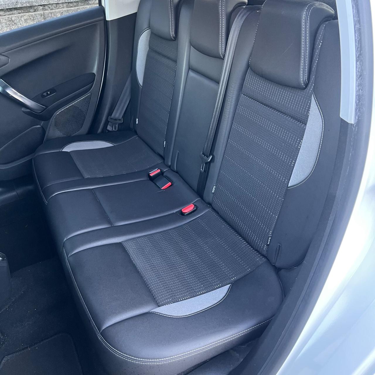 Peugeot 2008 1.6 e-HDi 92 CV Stop&Start Allure, Unico Proprietario
