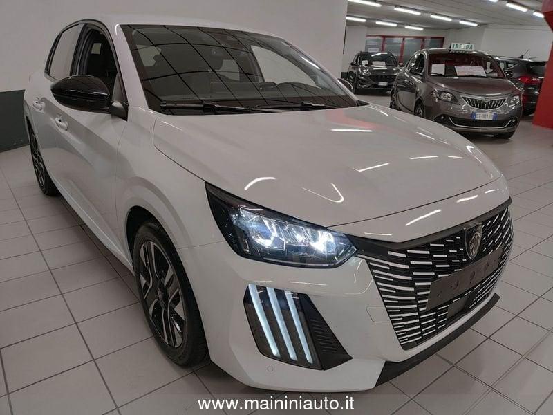 Peugeot 208 1.2 100cv 5p Allure + Car Play