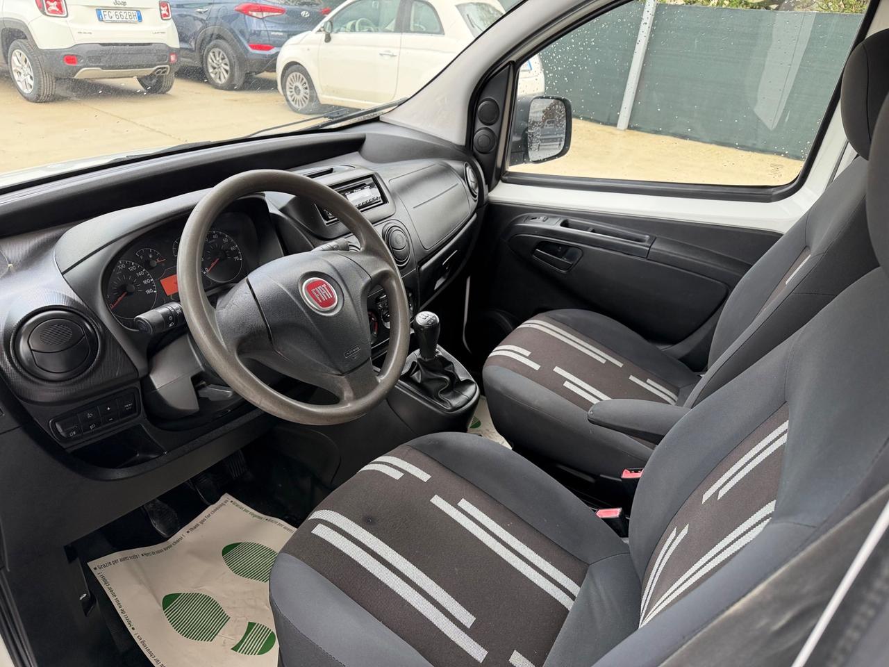 Fiat Fiorino 1.3 MJT 75CV Furgone