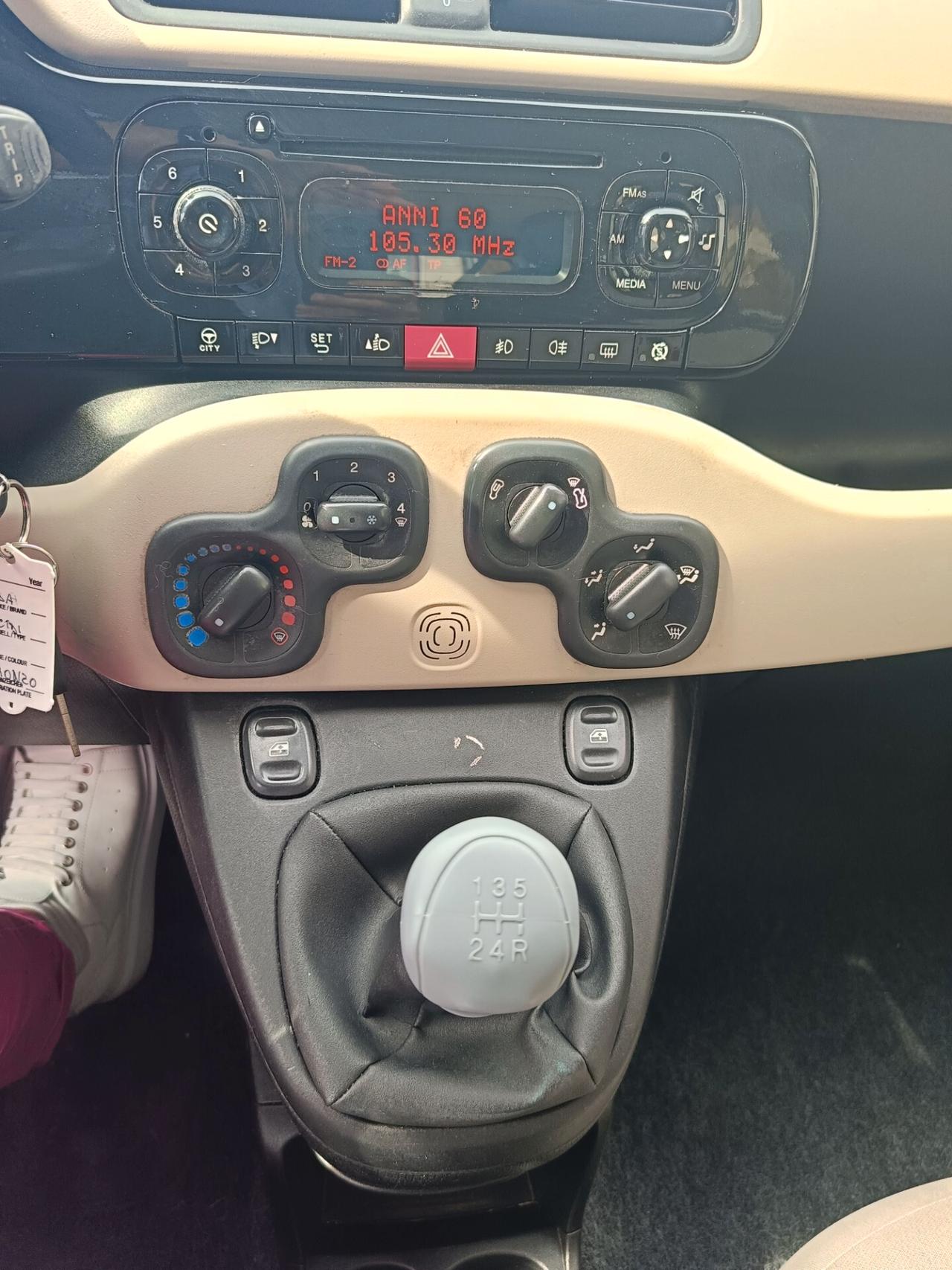 Fiat Panda 1.3 MJT S&S Lounge