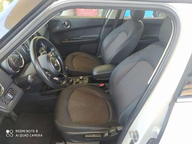 MINI One Countryman Mini Countryman 1.5 One Hype