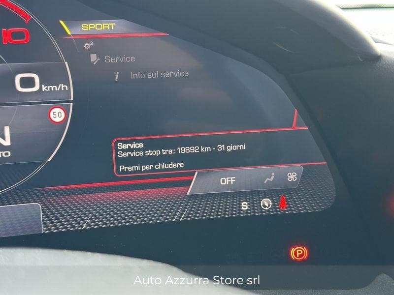 Ferrari Roma Roma Spider | PRONTA CONSEGNA, IVA, MATRIX, 360°, MAGNERIDE