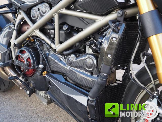 DUCATI Streetfighter 1098 S