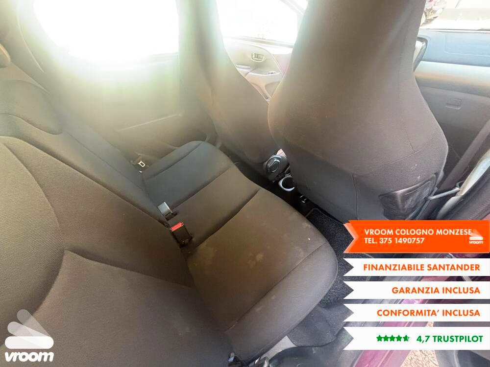 PEUGEOT 108 VTi 68 5 porte Allure TOP!