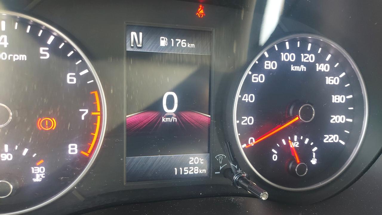 Kia Picanto 1.0 Style - Cambio Automatico