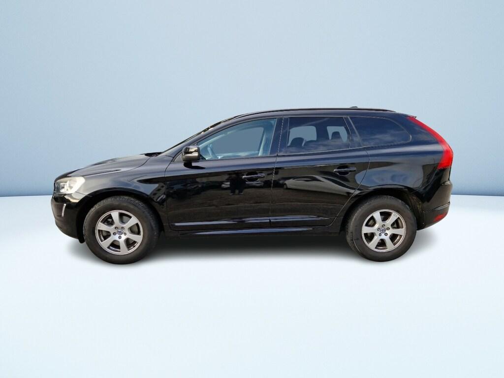 Volvo XC60 2.0 D3 Kinetic