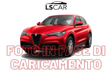 Alfa Romeo Stelvio 2.2 t Veloce Ti Q4 210cv - Unipro - Promo Finanziamento - Tagliandi certificati - Harmann Pardon - Tetto apribile