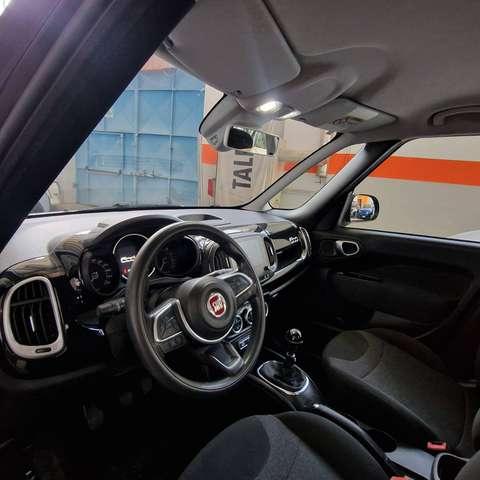 Fiat 500L 500L 1.4 Mirror s