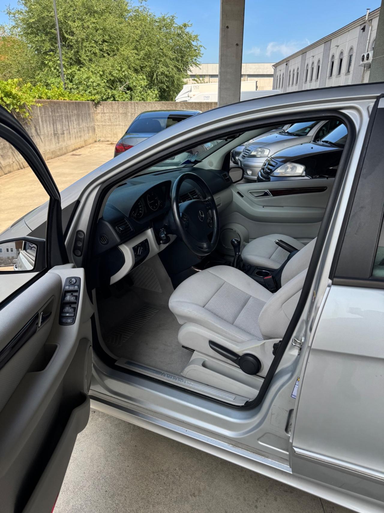 Mercedes-benz A 180 CDI Elegance