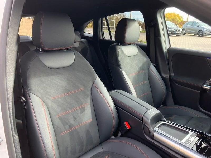 Mercedes-Benz GLA GLA 180 AMG Line ADVANCE PLUS LED CAMERA KEYLESS