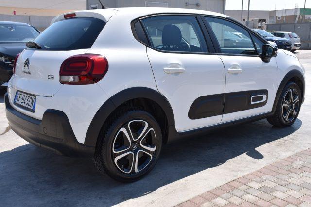 CITROEN C3 BlueHDi 100 S&S Feel Pack