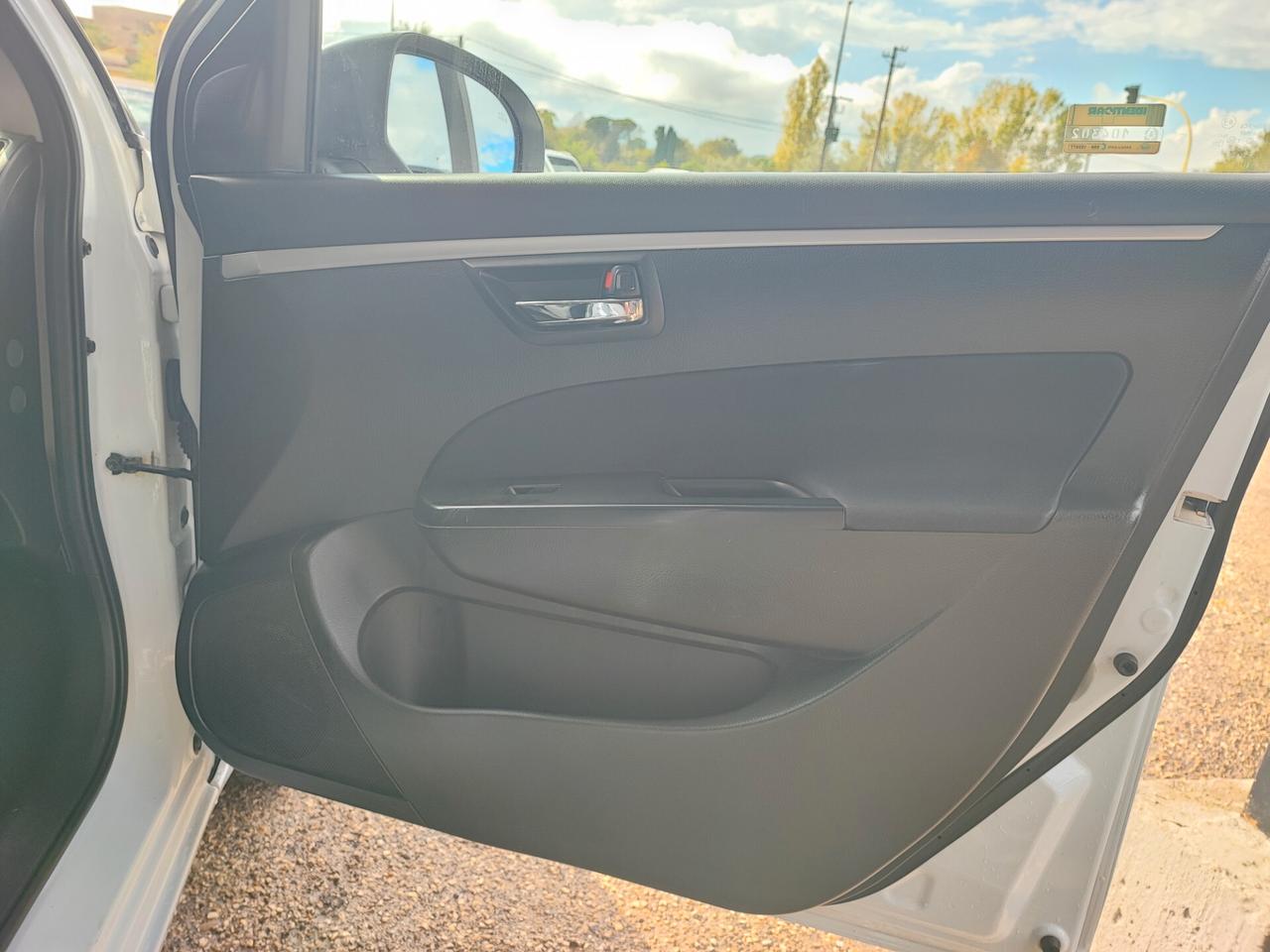 Suzuki Swift 1.2 VVT 4WD 5 porte GL Top