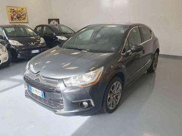 DS AUTOMOBILES DS 4 2.0 HDi 160 Sport Chic