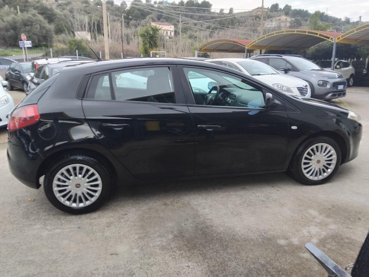 Fiat Bravo 1.6 MJT 105 CV KM CERTIF.