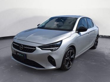 Opel Corsa 1.5 100cv Diesel Gs Line MT6