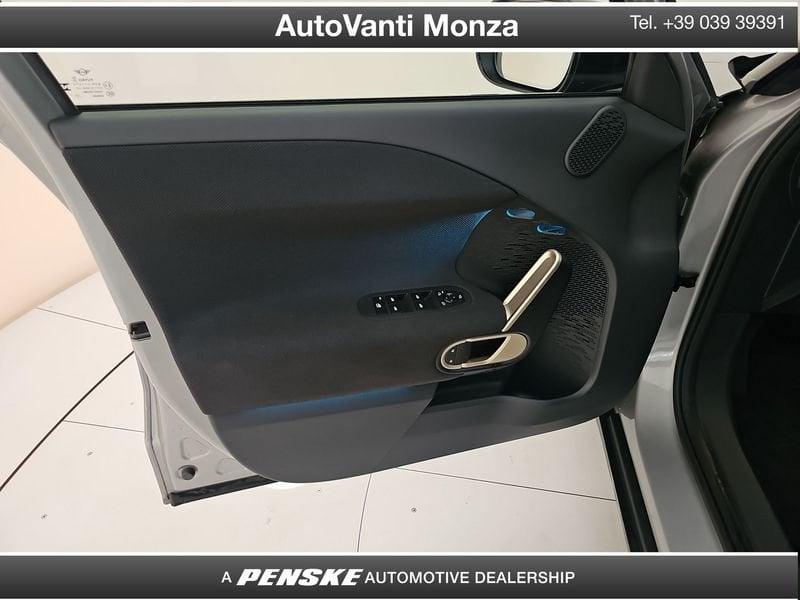 MINI Mini Aceman Mini Aceman E Classic