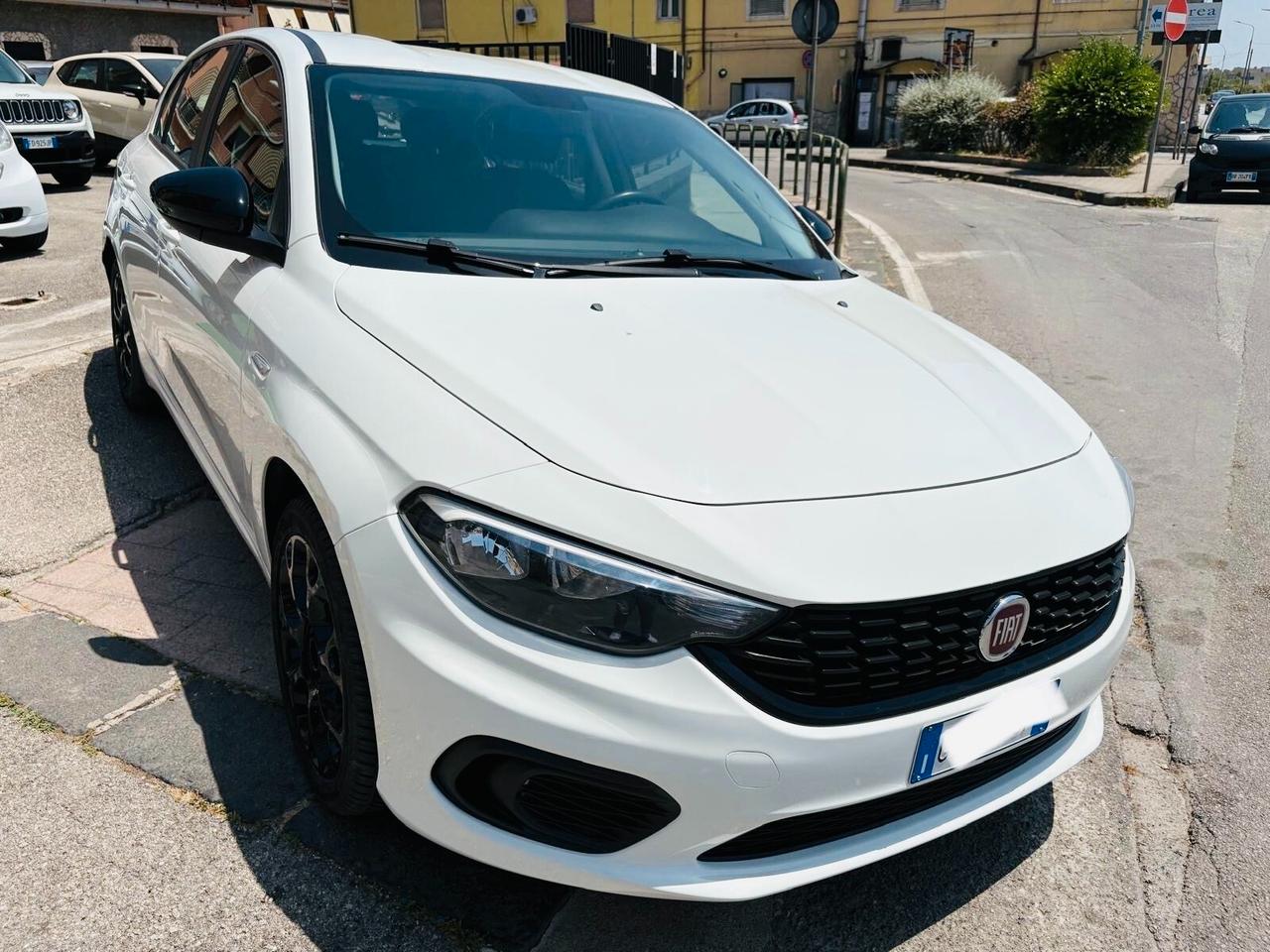 FIAT TIPO 1.3 MULTIJET NEO PATENTATI