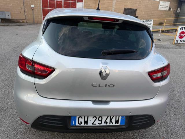 RENAULT Clio 53,006km TCe 90 CV 5p senza nessun lavoro da fare