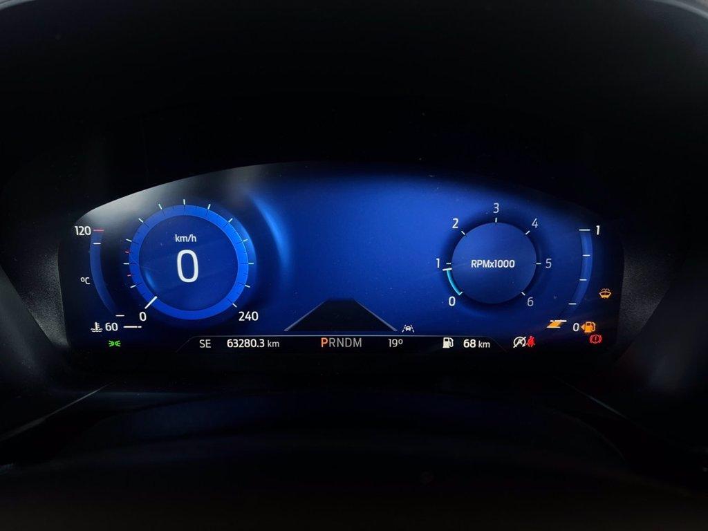 FORD Kuga 2.0 EcoBlue 120 CV aut. 2WD ST-Line del 2023