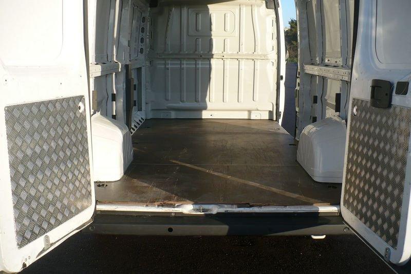 Citroën Jumper Jumper 35 BlueHDi 140 S&S PLM-TA Furgone