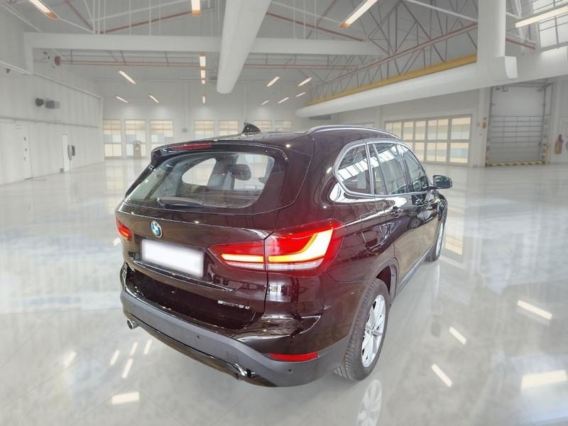BMW X1 sDrive 16d Business Advantage
