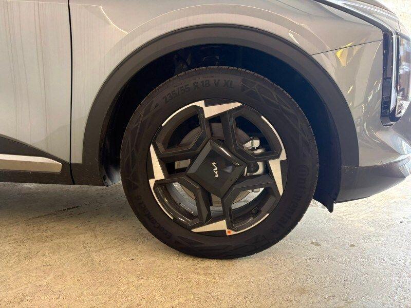 KIA Sportage 1.6 CRDi MHEV Style