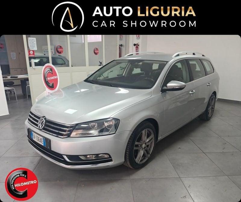 Volkswagen Passat Var.2.0TDI 103kW Highline BMot.Tec.