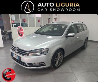 Volkswagen Passat Var.2.0TDI 103kW Highline BMot.Tec.