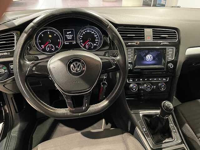 Volkswagen Golf 7ª serie 1.6 TDI 5p. CUP