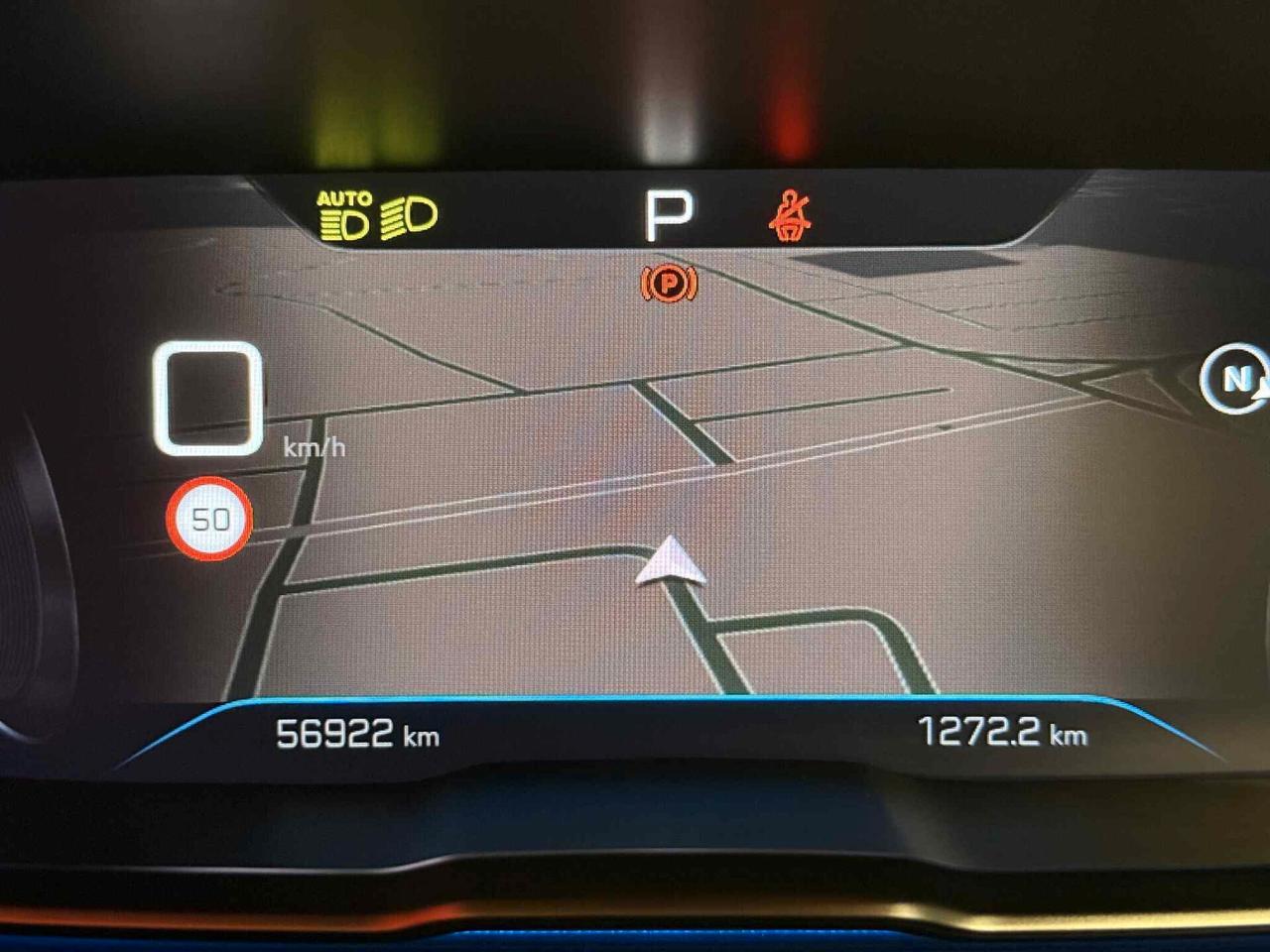 Peugeot 3008 BlueHDi 130 S&S EAT8 GT