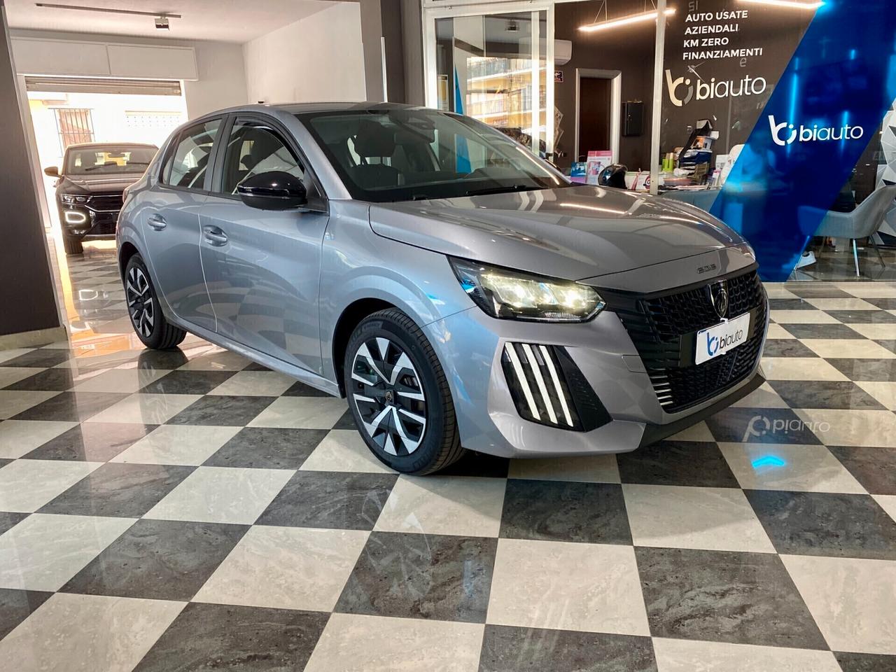 Peugeot 208 1.200 Style 100cv PROMO-2026