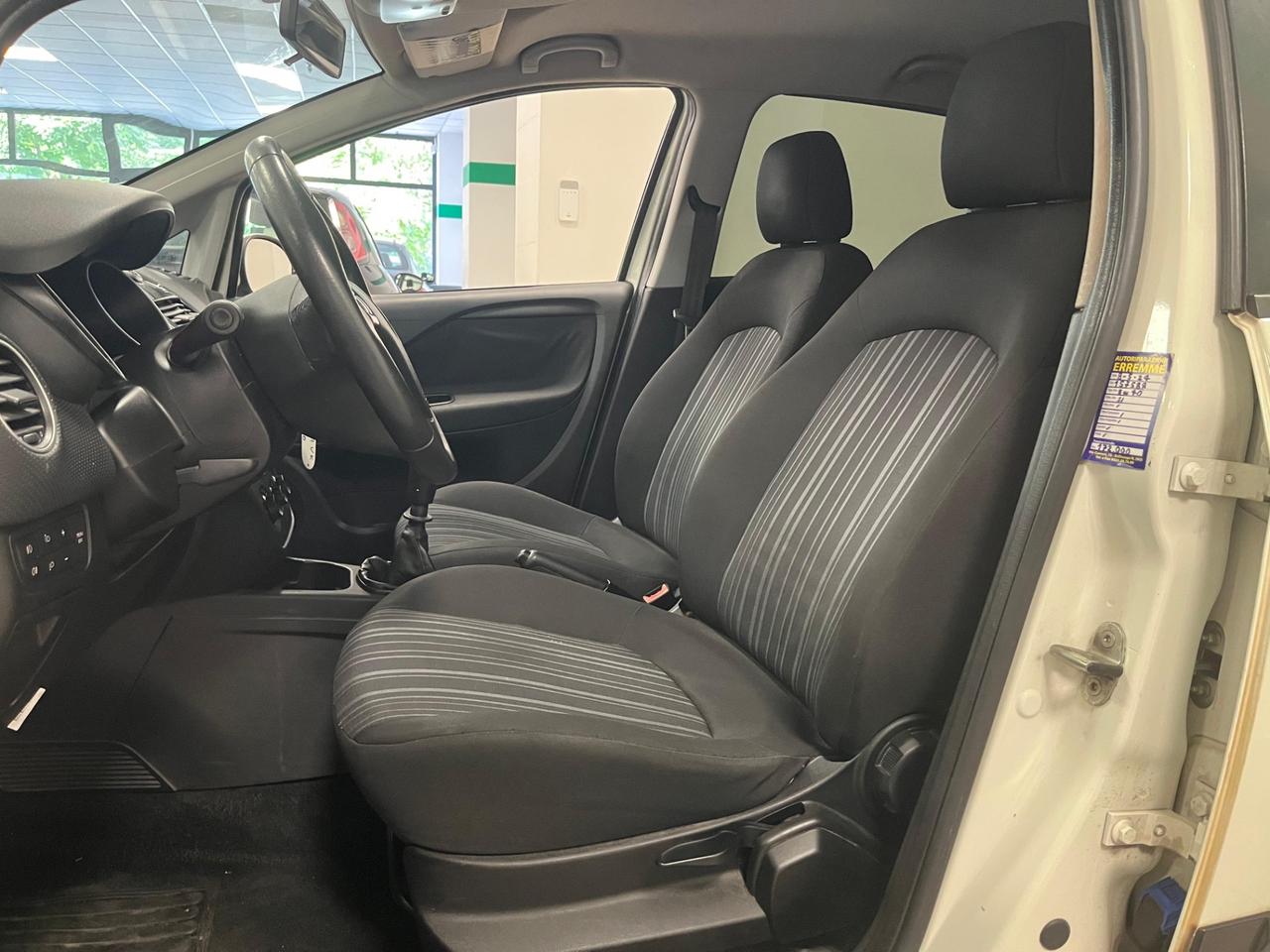 Fiat Punto Evo Punto Evo 1.2 5 porte Dynamic