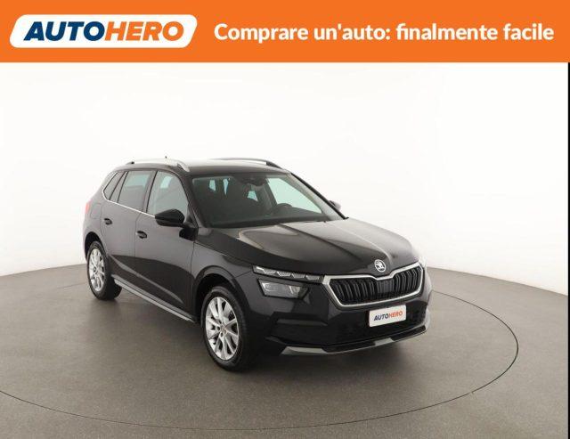 SKODA Kamiq 1.0 TSI 110 CV Style
