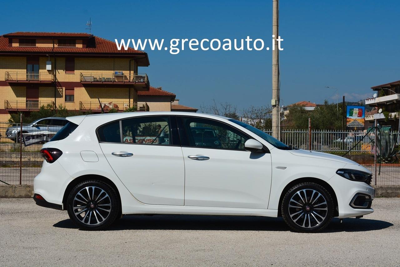 Fiat Tipo 16 Mjt 5 porte Business telecamera Led