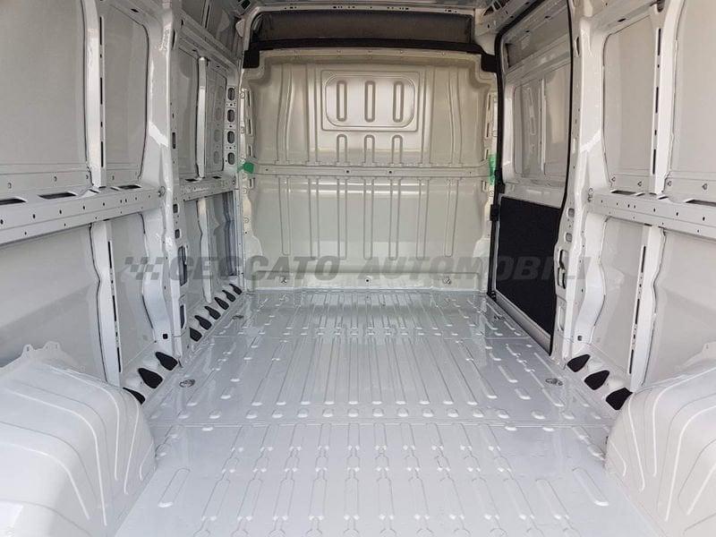 FIAT Ducato Ducato Furgone Lastrato 35q Lh2 140cv 2.2 Multijet 3