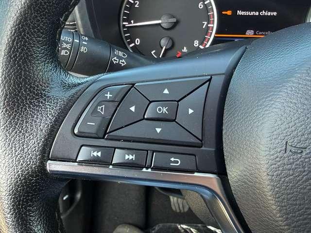 Nissan Juke Juke 1.0 dig-t N-Connecta 114cv SUPER PROMO