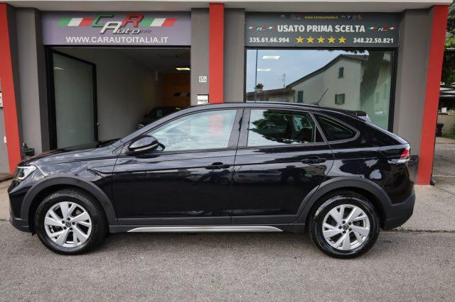 VOLKSWAGEN Taigo 1.0 TSI per Neopatentati ACC Radar LED PREZZO REAL