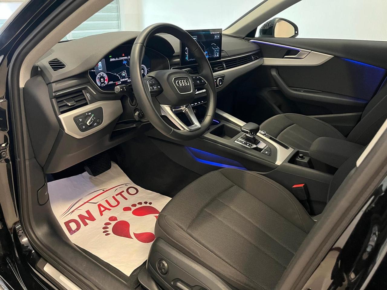 Audi A4 30 TDI Advanced S tronic