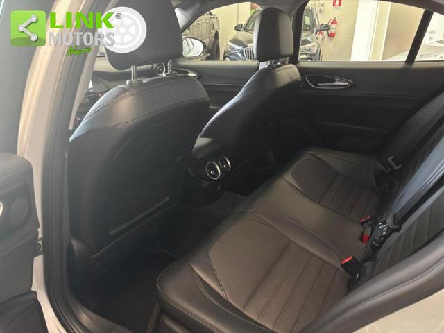 ALFA ROMEO Giulia 2.2 Turbodiesel 150 CV AT8 Super