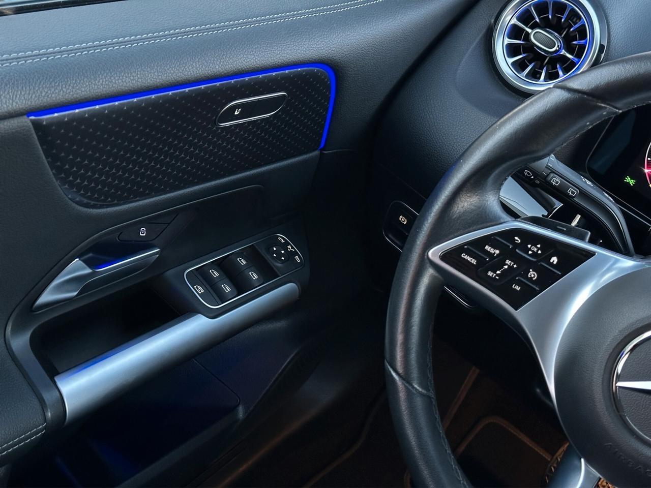 Mercedes-benz B 180d Progressive Advanced Plus