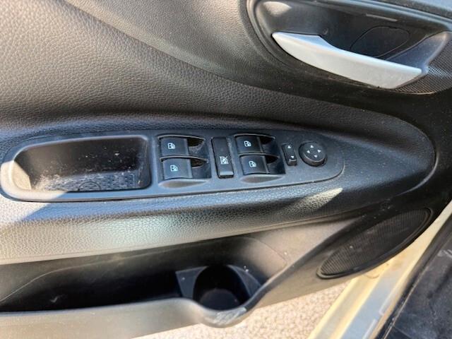 Fiat Punto Evo 1.4 5 porte 150° Natural Power