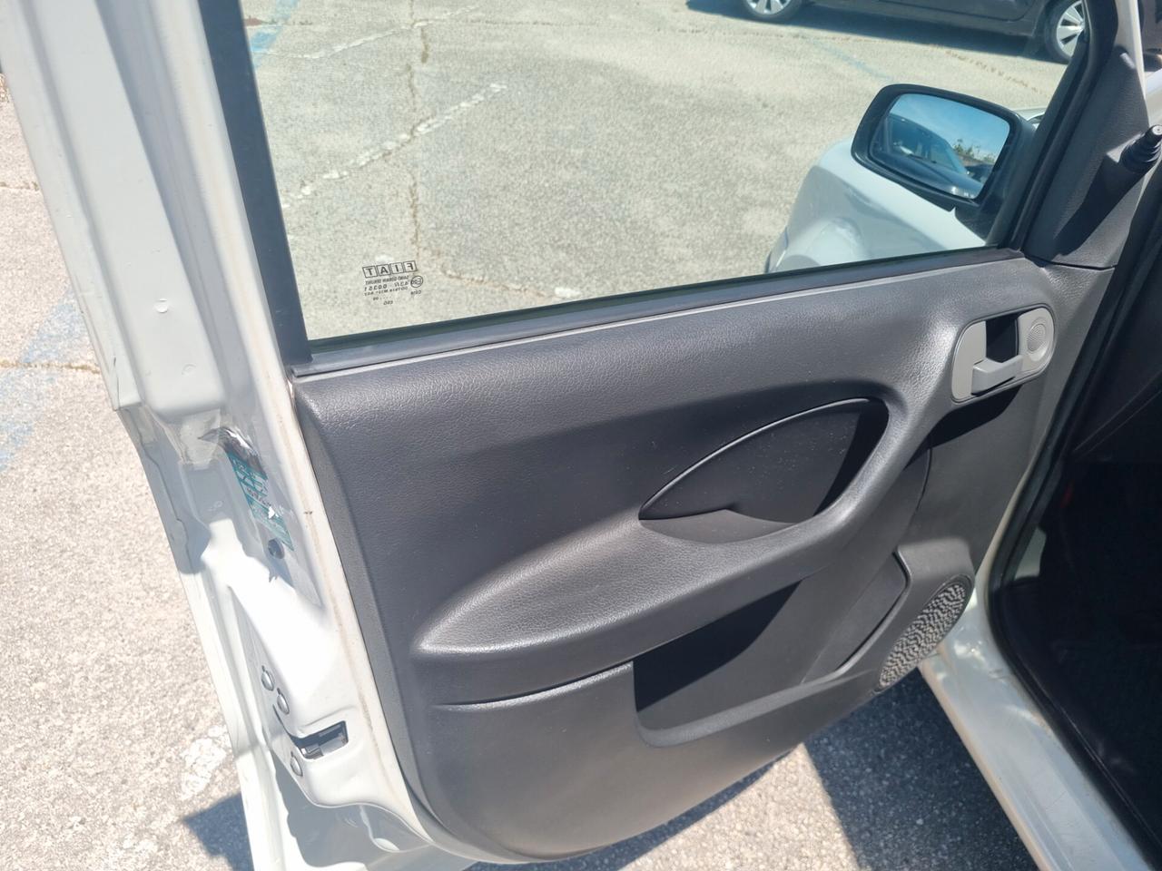 Fiat Panda 1.1 Active ECO
