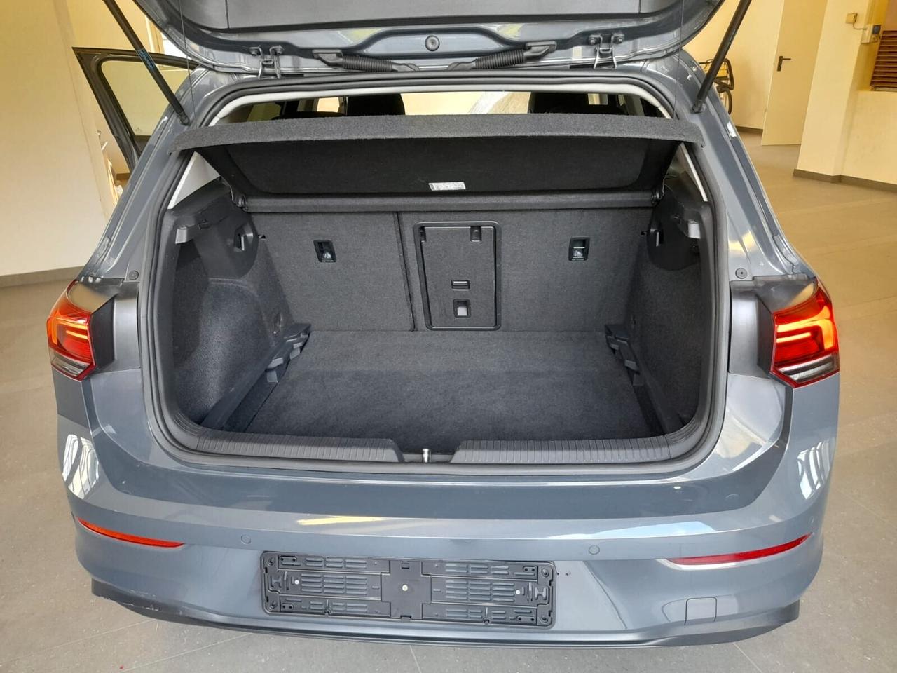 Volkswagen Golf 2.0 TDI 150 CV