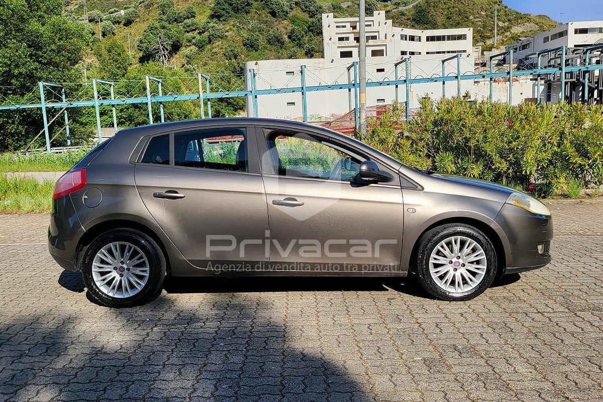 FIAT Bravo 1.9 MJT 120 CV Active